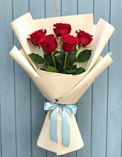 Букет Классика чувств #REPLACE_PRED# Горный Тульская область