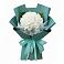 Букет цветов из: Гортензия в Горный Тульская область