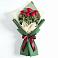 Букет цветов из: Розы в Горный Тульская область