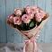 Букет цветов из: Розы в Горный Тульская область
