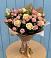 Букет цветов из: Розы в Горный Тульская область