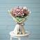Букет цветов из: Орхидеи и Розы в Горный Тульская область