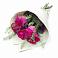 Букет цветов из: Розы в Горный Тульская область