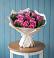 Букет цветов из: Розы в Горный Тульская область