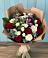 Букет цветов из: Розы и Альстромерии в Горный Тульская область