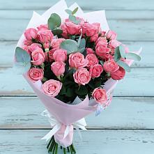 Букет Леди совершенство в Горный Тульская область